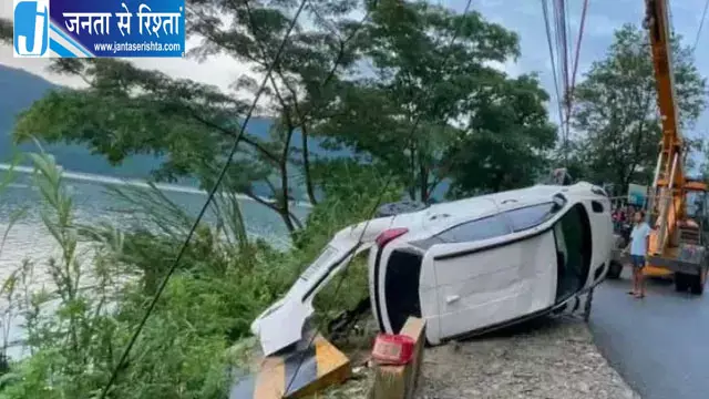 पोखरा झील हादसे में दो भारतीयों की मौत पोखरा झील हादसे में दो भारतीयों की मौत