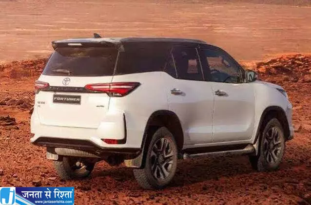 फॉर्च्यूनर के सामने नई चुनौती किआ सोरेंटो बनी दमदार विकल्प फॉर्च्यूनर के सामने नई चुनौती किआ सोरेंटो बनी दमदार विकल्प
