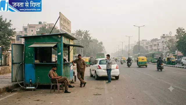 वाहन मालिकों की लापरवाही से बढ़ा खतरा वाहन मालिकों की लापरवाही से बढ़ा खतरा
