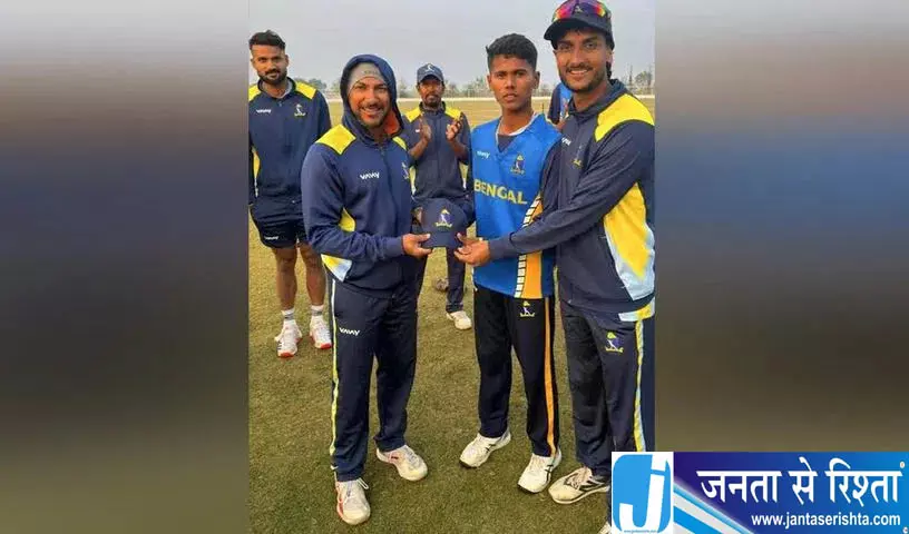 उम्र विवाद में रोहित यादव पर लगा 2 साल का बैन उम्र विवाद में रोहित यादव पर लगा 2 साल का बैन