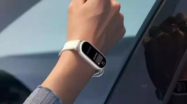 Xiaomi का नया स्मार्ट बैंड: महिलाओं के लिए स्पेशल फीचर्स, 21 दिन की बैटरी Xiaomi का नया स्मार्ट बैंड: महिलाओं के लिए स्पेशल फीचर्स, 21 दिन की बैटरी