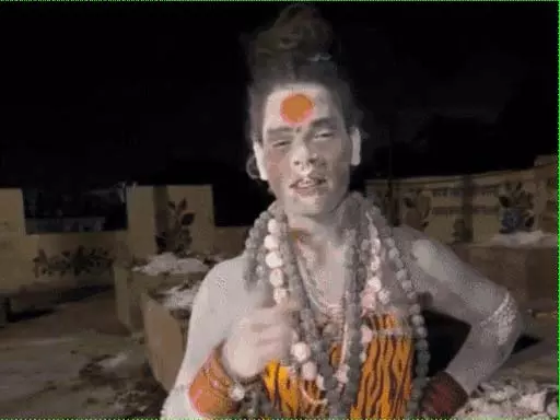 उज्जैन की ‘लेडी अघोरी’ काली नंद गिरी फिर विवादों में, पुराने मामलों ने बढ़ाई मुश्किल उज्जैन की ‘लेडी अघोरी’ काली नंद गिरी फिर विवादों में, पुराने मामलों ने बढ़ाई मुश्किल