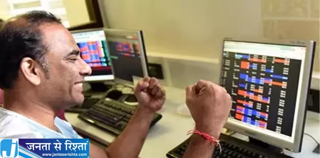 कंपनी चुकाएगी पूरा कर्ज निवेशकों में बढ़ा भरोसा शेयर ने पकड़ी रफ्तार कंपनी चुकाएगी पूरा कर्ज निवेशकों में बढ़ा भरोसा शेयर ने पकड़ी रफ्तार
