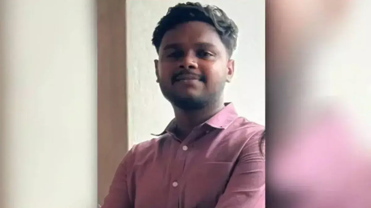 थ्रिक्काकरा भारत मठ कॉलेज मॉर्फिंग मामले की जांच के लिए एसआईटी का गठन थ्रिक्काकरा भारत मठ कॉलेज मॉर्फिंग मामले की जांच के लिए एसआईटी का गठन