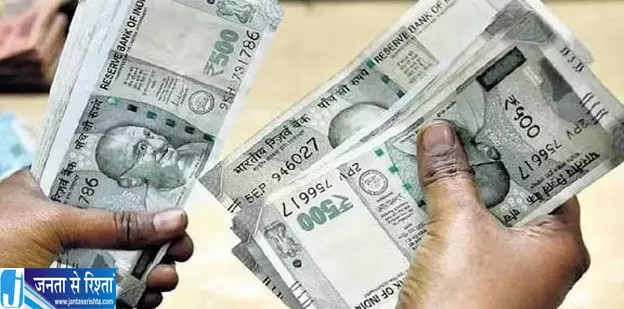 रिकॉर्ड डेट से पहले निवेशकों की नजर TVS Holdings के बोनस शेयर पर रिकॉर्ड डेट से पहले निवेशकों की नजर TVS Holdings के बोनस शेयर पर
