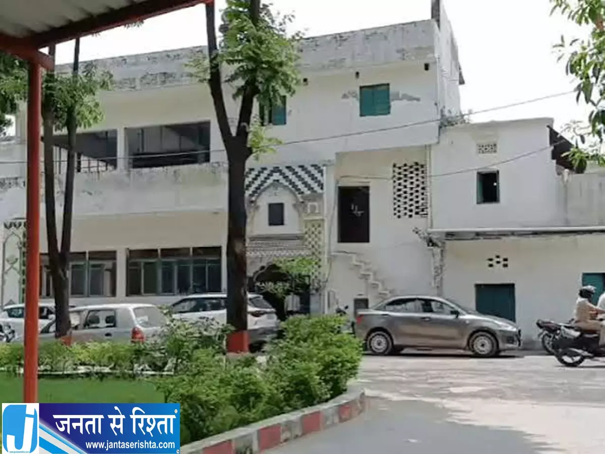 मस्जिद जमीन विवाद में जिला अदालत का बड़ा आदेश पुराना फैसला बरकरार मस्जिद जमीन विवाद में जिला अदालत का बड़ा आदेश पुराना फैसला बरकरार