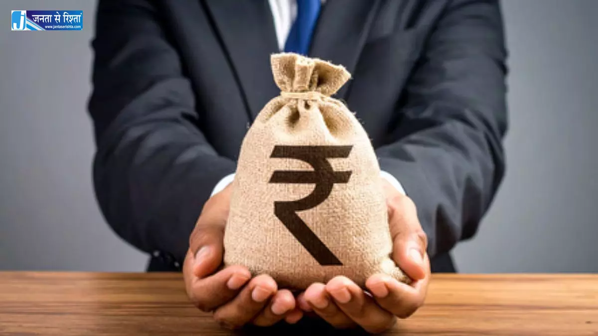 ज्वेलरी और कीमती सामान के बीमा में ₹32.26 करोड़ के क्लेम का निपटारा, 162 मामलों में मिली राहत ज्वेलरी और कीमती सामान के बीमा में ₹32.26 करोड़ के क्लेम का निपटारा, 162 मामलों में मिली राहत