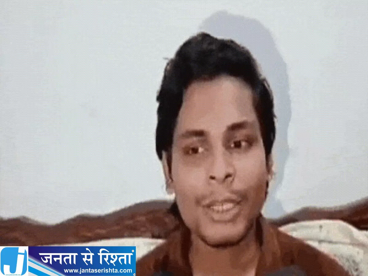 विवादों के बीच स्वतंत्र भारद्वाज का दावा बोला जेल जाएंगे फिर आएंगे विवादों के बीच स्वतंत्र भारद्वाज का दावा बोला जेल जाएंगे फिर आएंगे
