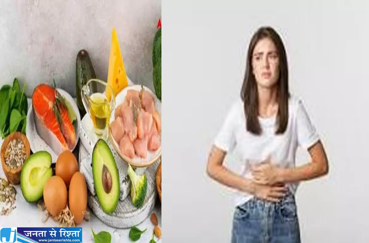 फिटनेस डाइट का साइड इफेक्ट प्रोटीन से गैस बनने की पूरी कहानी फिटनेस डाइट का साइड इफेक्ट प्रोटीन से गैस बनने की पूरी कहानी