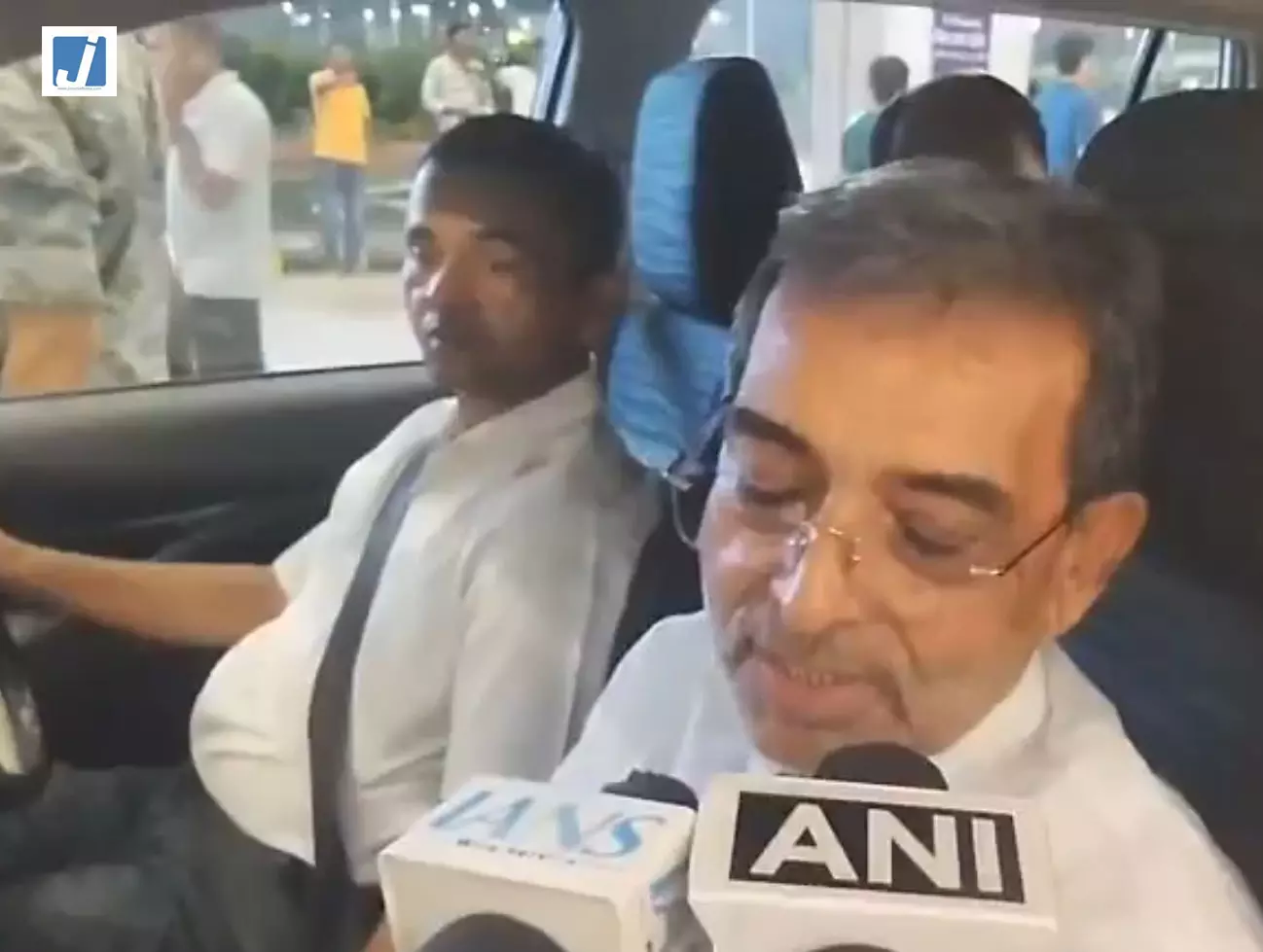 ग्लेशियर टूटने से बढ़ी तबाही पर उपेंद्र कुशवाहा ने जताई चिंता ग्लेशियर टूटने से बढ़ी तबाही पर उपेंद्र कुशवाहा ने जताई चिंता
