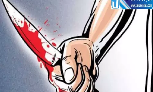 लड़की से दोस्ती बनी जानलेवा नौवीं के छात्र की चाकू मारकर हत्या तीन नाबालिग गिरफ्तार