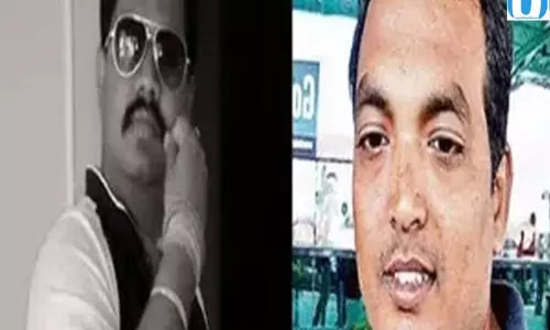 हाईप्रोफाइल रंजय हत्याकांड में आज फैसला धनबाद पुलिस अलर्ट हाईप्रोफाइल रंजय हत्याकांड में आज फैसला धनबाद पुलिस अलर्ट