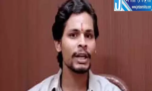 निशु आजाद मामले में दिल्ली पुलिस सख्त स्वतंत्र भारद्वाज पर नई FIR निशु आजाद मामले में दिल्ली पुलिस सख्त स्वतंत्र भारद्वाज पर नई FIR