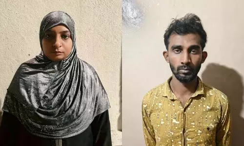 कर्ज की किस्त रुकी तो महिला का अपहरण, निर्वस्त्र कर वीडियो बनाने का आरोप