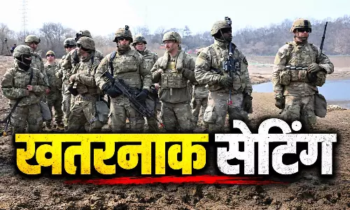 सैनिकों की लोकेशन दुश्मन तक पहुंचने का खतरा, सेना ने लिया एक्शन