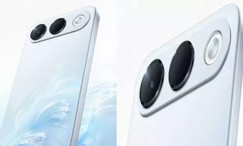 8000mAh की दमदार बैटरी वाला OPPO A7 Pro 11 सितंबर को होगा लॉन्च 8000mAh की दमदार बैटरी वाला OPPO A7 Pro 11 सितंबर को होगा लॉन्च