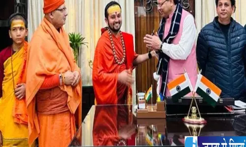 चारधाम यात्रा नए रिकॉर्ड की ओर 49 लाख के पार पहुंची श्रद्धालुओं की संख्या चारधाम यात्रा नए रिकॉर्ड की ओर 49 लाख के पार पहुंची श्रद्धालुओं की संख्या