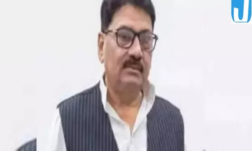 सपा नेता डक्कू की बढ़ीं मुश्किलें हत्या के प्रयास और छेड़खानी की धाराएं बढ़ीं