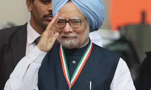 राष्ट्रीय स्मृति स्थल पर बनेगा पूर्व पीएम मनमोहन सिंह का स्मारक DUAC ने दी मंजूरी