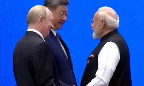 BRICS सम्मेलन के लिए दिल्ली आएंगे शी जिनपिंग BRICS सम्मेलन के लिए दिल्ली आएंगे शी जिनपिंग