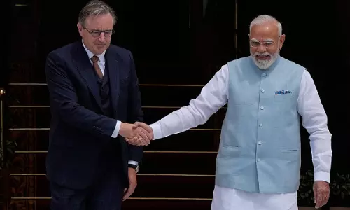यूरोप ने देर से समझी भारत की चेतावनी बेल्जियम पीएम का बड़ा बयान यूरोप ने देर से समझी भारत की चेतावनी बेल्जियम पीएम का बड़ा बयान
