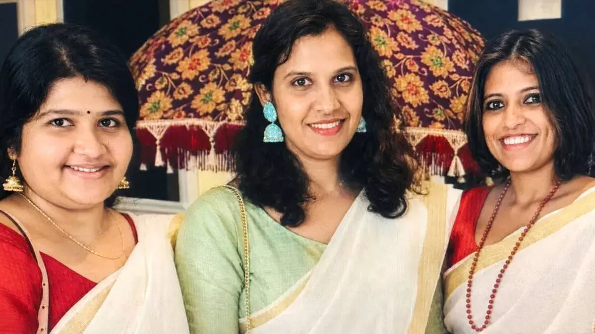 केरल लाए जाएंगे एन और अंजना के शव, आरोपी अनीला पर रिपोर्ट दर्ज