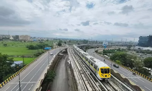 इंदौर मेट्रो का बड़ा विस्तार गांधी नगर से मालवीय नगर तक 6 सितंबर से दौड़ेगी मेट्रो इंदौर मेट्रो का बड़ा विस्तार गांधी नगर से मालवीय नगर तक 6 सितंबर से दौड़ेगी मेट्रो