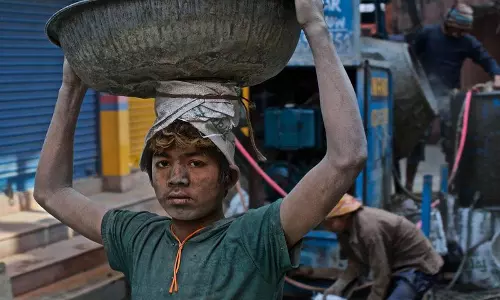 NCPCR के अभियान में 3,800 से ज्यादा बच्चे बाल मजदूरी से मुक्त, 575 FIR दर्ज