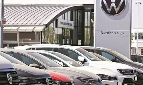Volkswagen से 50 हजार और नौकरियां जाएंगी Volkswagen से 50 हजार और नौकरियां जाएंगी