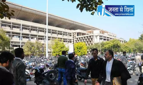 पंजाब सरकार मोहाली में वकील निखिल सराफ का फार्महाउस नहीं तोड़ेगी पंजाब सरकार मोहाली में वकील निखिल सराफ का फार्महाउस नहीं तोड़ेगी