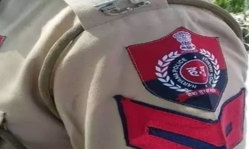 Sonipat: सोनीपत में एसपीओ के 30 पदों पर भर्ती, आवेदन की अंतिम तिथि 11 सितंबर