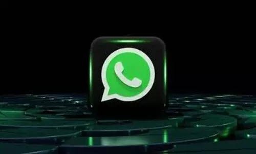 AI के लिए नहीं छोड़ना पड़ेगा WhatsApp नए फीचर की टेस्टिंग शुरू AI के लिए नहीं छोड़ना पड़ेगा WhatsApp नए फीचर की टेस्टिंग शुरू