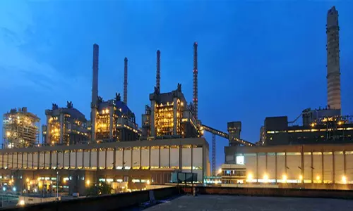 कई राज्यों में बिजली आपूर्ति प्रभावित, NTPC कोरबा की सभी इकाइयां बंद