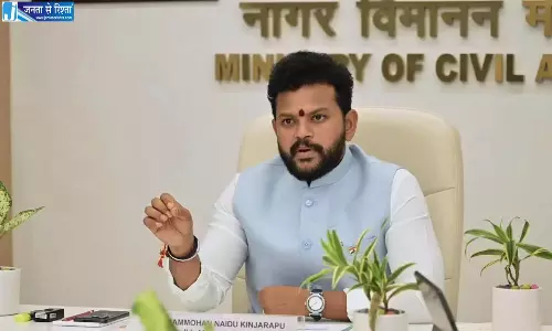 Andhra: केंद्रीय मंत्री ने दो सबवे की आधारशिला रखी Andhra: केंद्रीय मंत्री ने दो सबवे की आधारशिला रखी