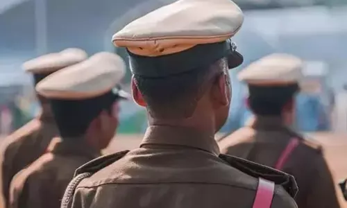 पुलिस विभाग में 2027 में बड़ा बदलाव 3 IPS समेत 17 वरिष्ठ अधिकारी होंगे रिटायर पुलिस विभाग में 2027 में बड़ा बदलाव 3 IPS समेत 17 वरिष्ठ अधिकारी होंगे रिटायर