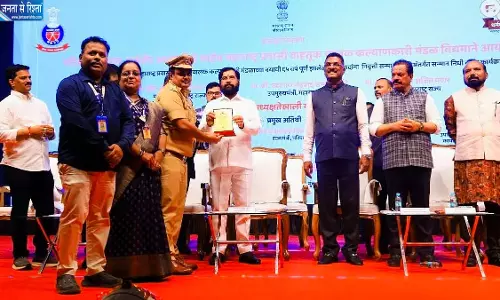 सन्मान निधि रजिस्ट्रेशन में कल्याण RTO दूसरे नंबर पर