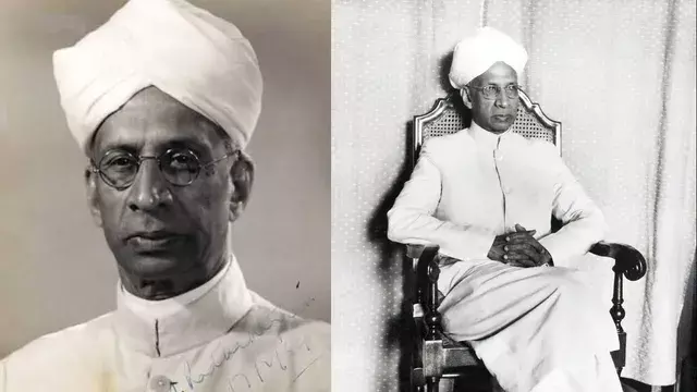 डॉ. राधाकृष्णन के जन्मदिन पर ही क्यों मनाते हैं Teachers Day जानें पूरी कहानी डॉ. राधाकृष्णन के जन्मदिन पर ही क्यों मनाते हैं Teachers Day जानें पूरी कहानी