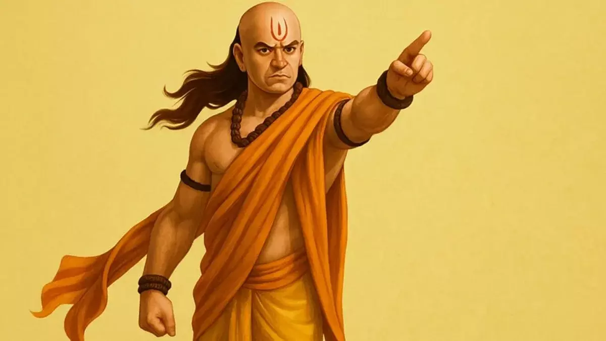 चाणक्य नीति में किन लोगों से सावधान रहने की सलाह जानें ये 4 बातें चाणक्य नीति में किन लोगों से सावधान रहने की सलाह जानें ये 4 बातें