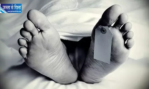 दही-हंडी कार्यक्रम के बाद बड़ा हादसा लोहे का ढांचा गिरने से महिला की मौत दही-हंडी कार्यक्रम के बाद बड़ा हादसा लोहे का ढांचा गिरने से महिला की मौत