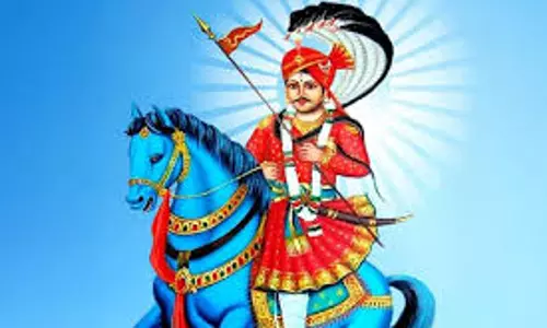 गोगा नवमी पर ऐसे करें जहरवीर गोगाजी की पूजा जानें तिथि और महत्व गोगा नवमी पर ऐसे करें जहरवीर गोगाजी की पूजा जानें तिथि और महत्व