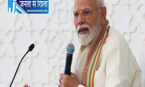 SRCC के शताब्दी समारोह में शामिल होंगे पीएम मोदी