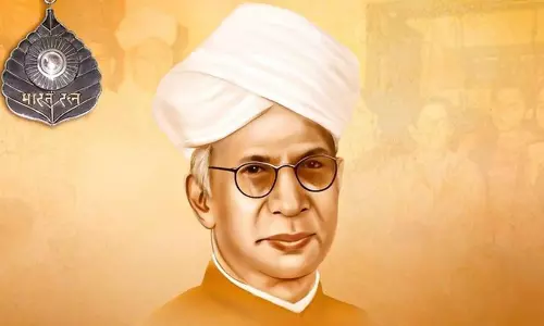 Andhra: आंध्र प्रदेश के मुख्यमंत्री नायडू, राज्यपाल और उपमुख्यमंत्री ने शिक्षक दिवस की बधाई दी Andhra: आंध्र प्रदेश के मुख्यमंत्री नायडू, राज्यपाल और उपमुख्यमंत्री ने शिक्षक दिवस की बधाई दी