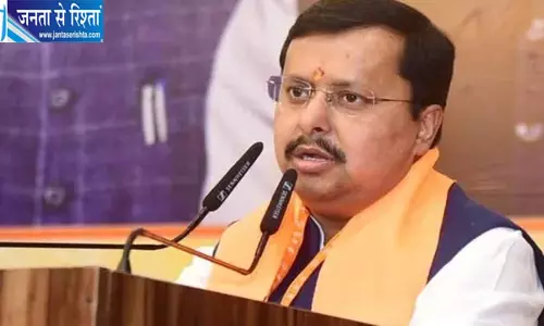 उत्तराखंड में 2027 चुनाव की तैयारी तेज कुमाऊं की सीटों पर भाजपा की नजर