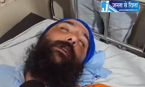 Punjab पुलिस पर हिरासत में प्रताड़ना का आरोप, जांच की मांग