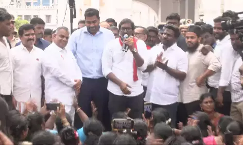 Tamil Nadu: सरकार ने 5 मांगें मानीं, सफाई कर्मचारियों ने हड़ताल वापस ली