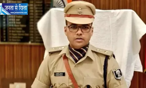 हत्या मामले में फरार आरोपी पर 10 हजार का इनाम पुलिस को दो मामलों में तलाश