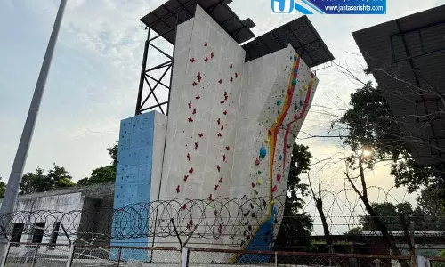 Karnal के कर्ण स्टेडियम का काम फिर शुरू
