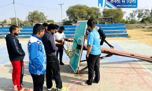 हादसे के बाद हरियाणा में खेल सुरक्षा पर जोर