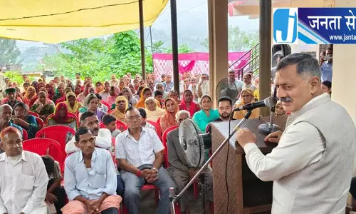 Hamirpur हिमकेयर योजना में ₹10 लाख तक कैशलेस इलाज