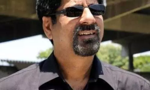 अफगान सीरीज में हार की डर से युवा खिलाड़ियों को मौका नहीं दिया गया: श्रीकांत अफगान सीरीज में हार की डर से युवा खिलाड़ियों को मौका नहीं दिया गया: श्रीकांत